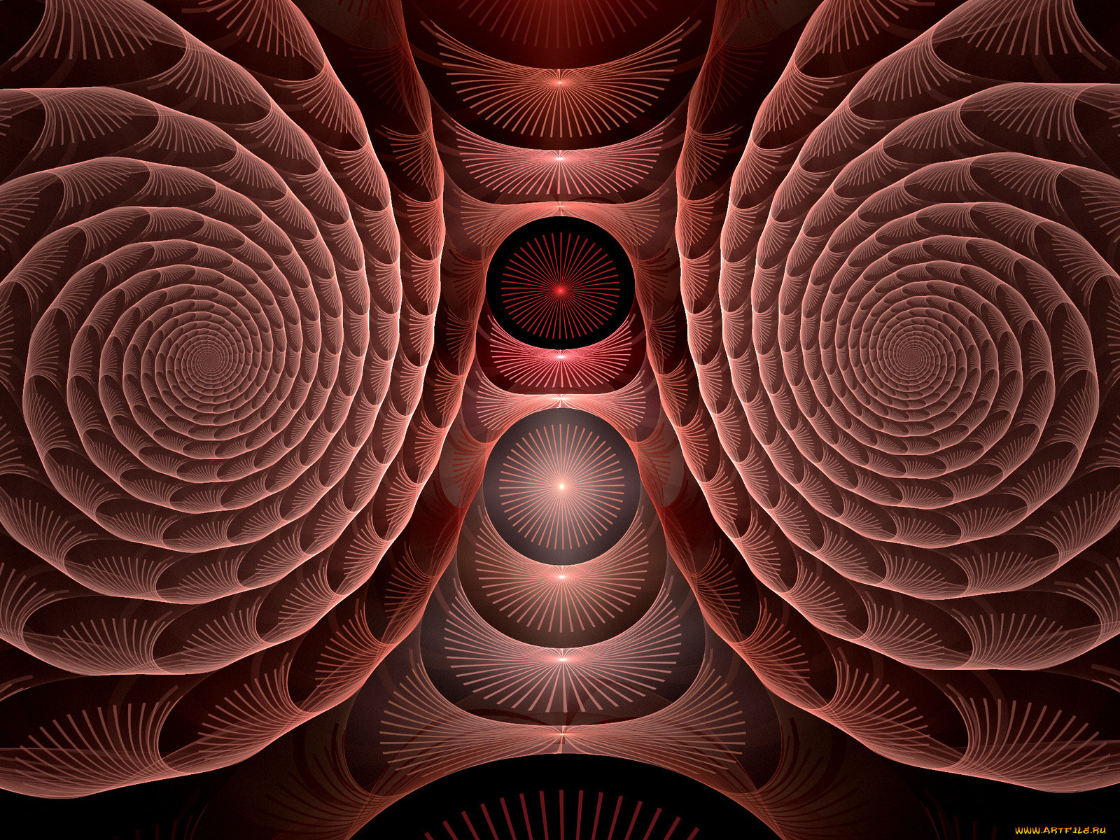 3, , fractal, , , , 